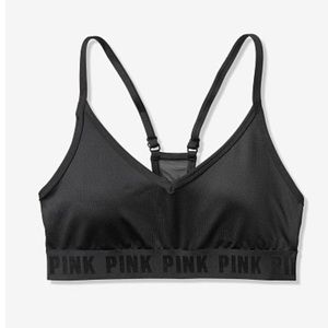 PINK sports bra